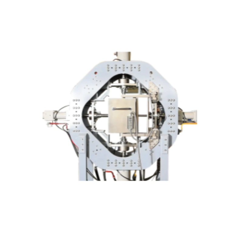 Máy thử độ bền mỏi hai trục